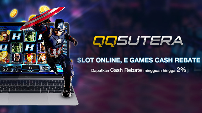 mesin slot online