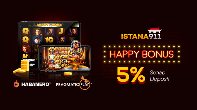 slot online uang asli